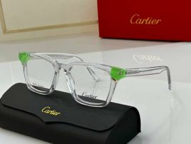 Picture of Cartier Optical Glasses _SKUfw48223625fw